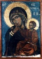 Икона Божией Матери «Отрада и Утешение»